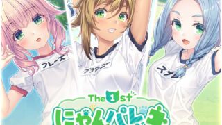 [游戏][资讯][手游]《猫娘乐园 世界连结》推出新猫娘“布朗尼”以及新衣装“运动服”草莓、舒芙蕾、布朗尼