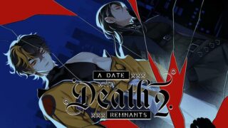 [游戏][资讯][PC]独立游戏《A Date with Death 2  REMNANTS》开启Kickstarter 群众募资 化身死神新人展开冥界恋爱
