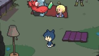 [游戏][资讯][PC]短篇冒险游戏《如果猫的愿望能实现》手机版开放预先注册 体验奥丁猫串联的暖心故事
