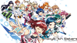 [游戏][资讯][手游]持续营运 12 年《Tokyo 7th Sisters》宣布今年 8 月终止服务　Live、周边、直播仍会继续发展