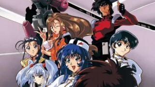 [动漫][资讯]《机动战舰 Nadesico》《宇宙学园》资深动画导演佐藤竜雄过世