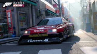 [游戏][资讯][PC]《极限竞速：地平线 6》母片制作完成 现已开放数位版预载