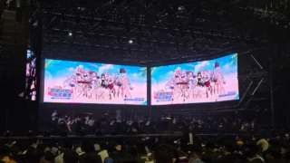 [游戏][资讯][手游]《少女前线》举办十周年纪念音乐嘉年华 公开《逆向坍塌：F》《少女前线：蓝蝶契约》新作情报