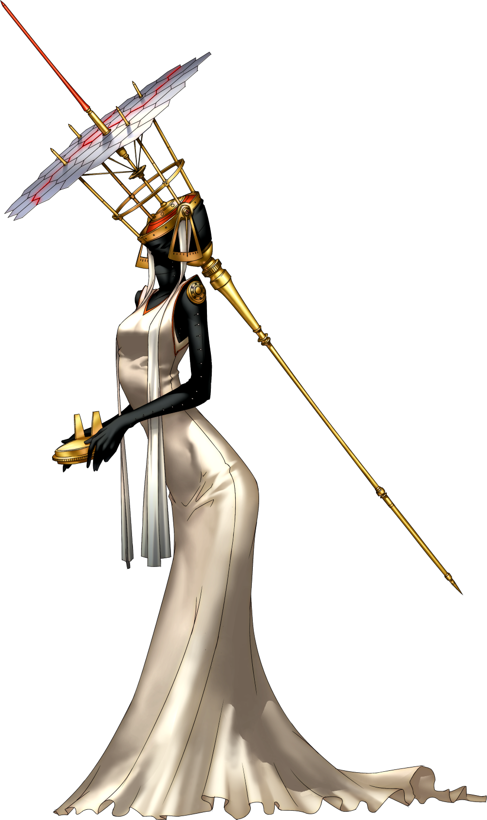 專用人格面具:卑彌呼 image