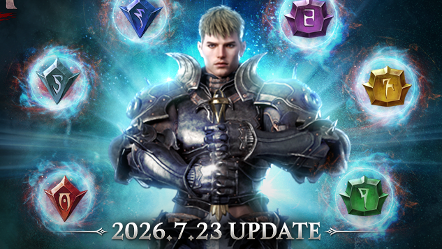 [游戏][资讯][PC]《ROM：王權之憶》「埃林多爾之星」擴充更新登場