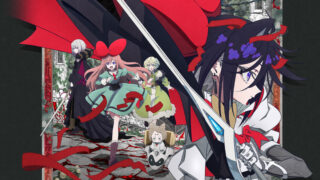 [动漫][资讯]《THE RIBBON HERO 緞帶英雄》公開第二波預告影片以及追加聲優資訊