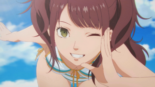 [游戏][资讯][PC]《女神異聞錄 4 Revival》公開「久慈川理世」介紹與技能詳細資訊