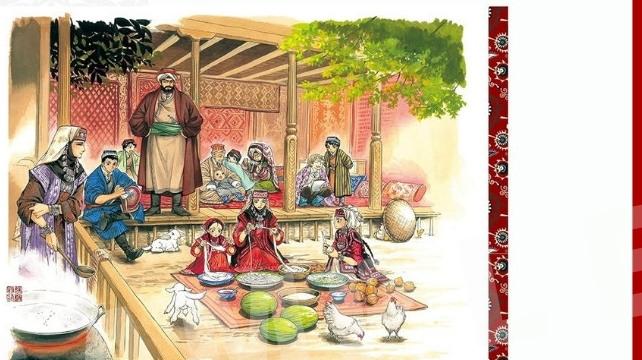 [漫画][资讯]森薰《姊嫁物語〈WIDE 版〉》9 月在台發售 即日起開放事前預購