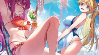 [轻小说][资讯]輕小說《歡迎來到實力至上主義的教室 3 年級篇》釋出第 4 集發售宣傳影片