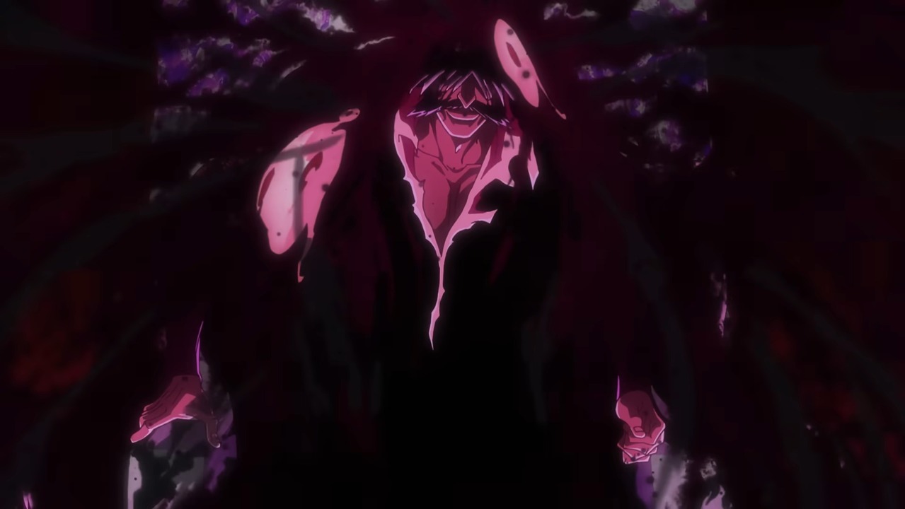 [动漫][资讯]動畫《BLEACH 死神 千年血戰篇-禍進譚-》最終宣傳影片公開，OPED 主題曲音源首次解禁！