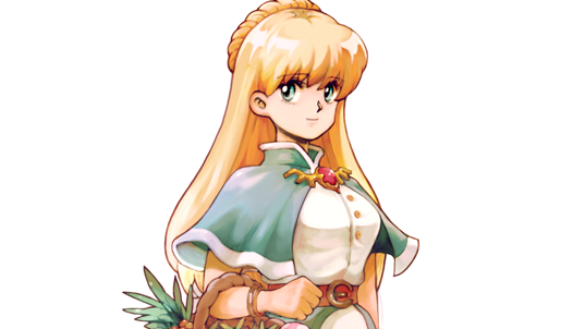 [游戏][资讯][PC]模擬 RPG《米斯翠亞牧場 Fields of Mistria》8/6 推 1.0 正式版 同步開放繁體中文測試版