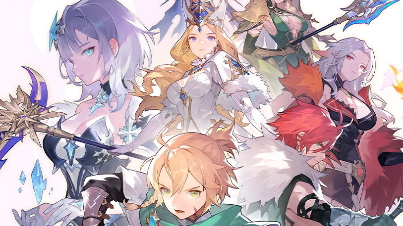 [游戏][资讯][PC]原本今天發售！《龍之谷》製作人新作《龍之劍：覺醒》宣布延後上市：未充分考量 Steam 審核所需時間