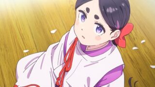 [动漫][资讯]《THE WORLD IS DANCING 世界在起舞》釋出開播前最新預告 追加聲優情報同步公開