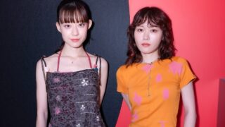 [动漫][资讯]日本人氣樂團羊文學宣布 10 月首唱高雄 發願台北小巨蛋開專場