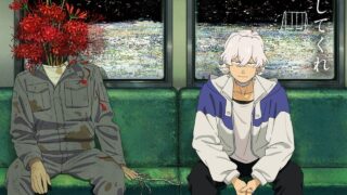[动漫][资讯]《愚者之夜》宣布改編動畫 預定 2026 年年內於 Netflix 獨佔推出