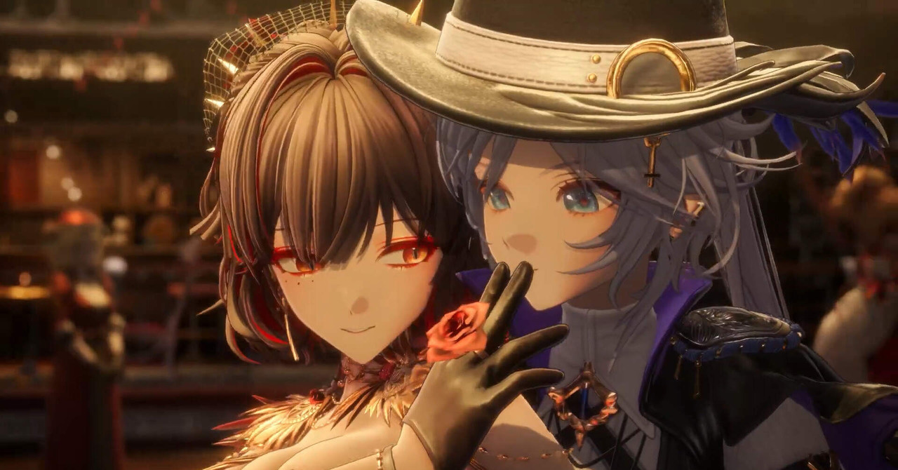 [游戏][资讯][PC]【GC 26】開放世界動作 RPG《白銀之城》確認將在 PlayStation 5 上推出！