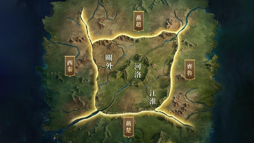 新劇本地圖 image