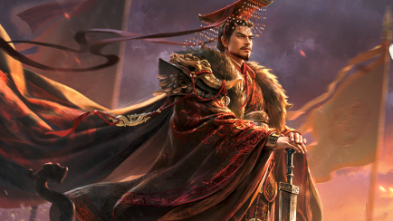 [游戏][资讯][PC]《王於興師》新賽季「百家爭鳴」正式定檔 上線新劇本及環境天氣系統
