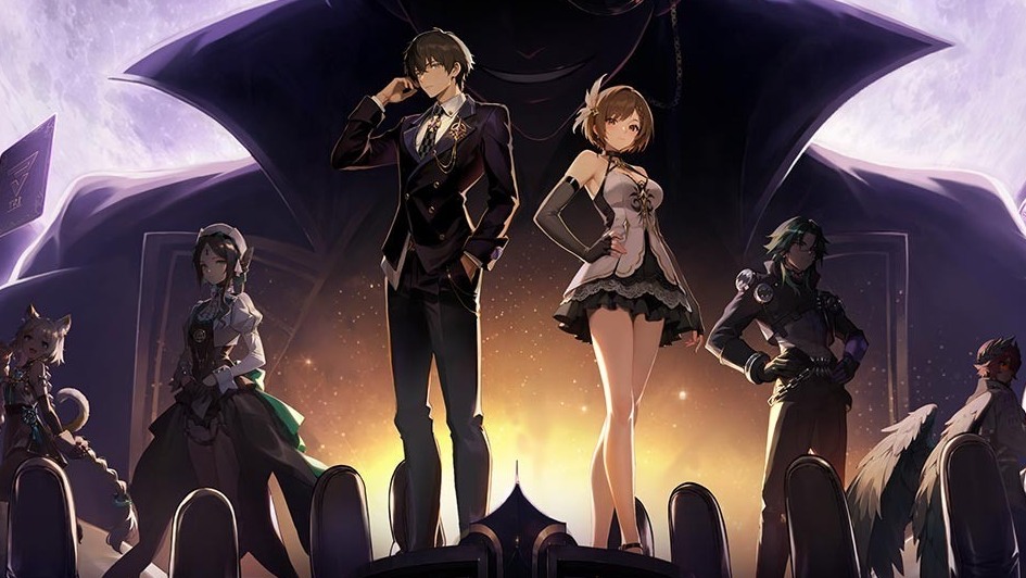 [游戏][资讯][PC]《伊瑟》SS6 賽季【幻金掠夜】前瞻特別節目今晚登場 全新玩法與週年情報搶先公開