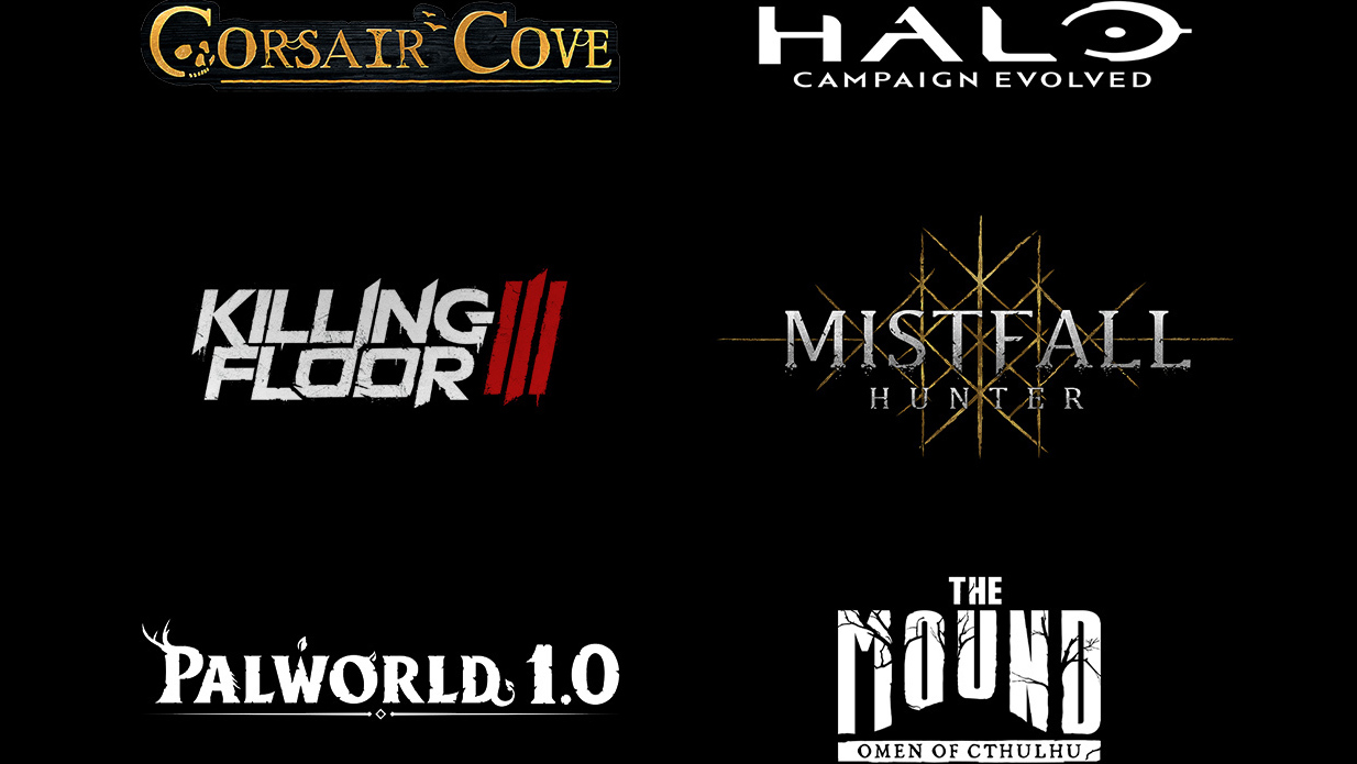 [游戏][资讯][PC]《最後一戰：戰役進化》上市即支援 NVIDIA DLSS　NVIDIA 更新 GeForce Game Ready 驅動程式