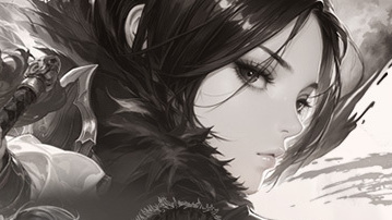 [游戏][资讯][PC]《劍靈 NEO》與漫畫《熱血江湖》展開合作 全球改版將於 8 月 19 日帶來新職業「炎帝」