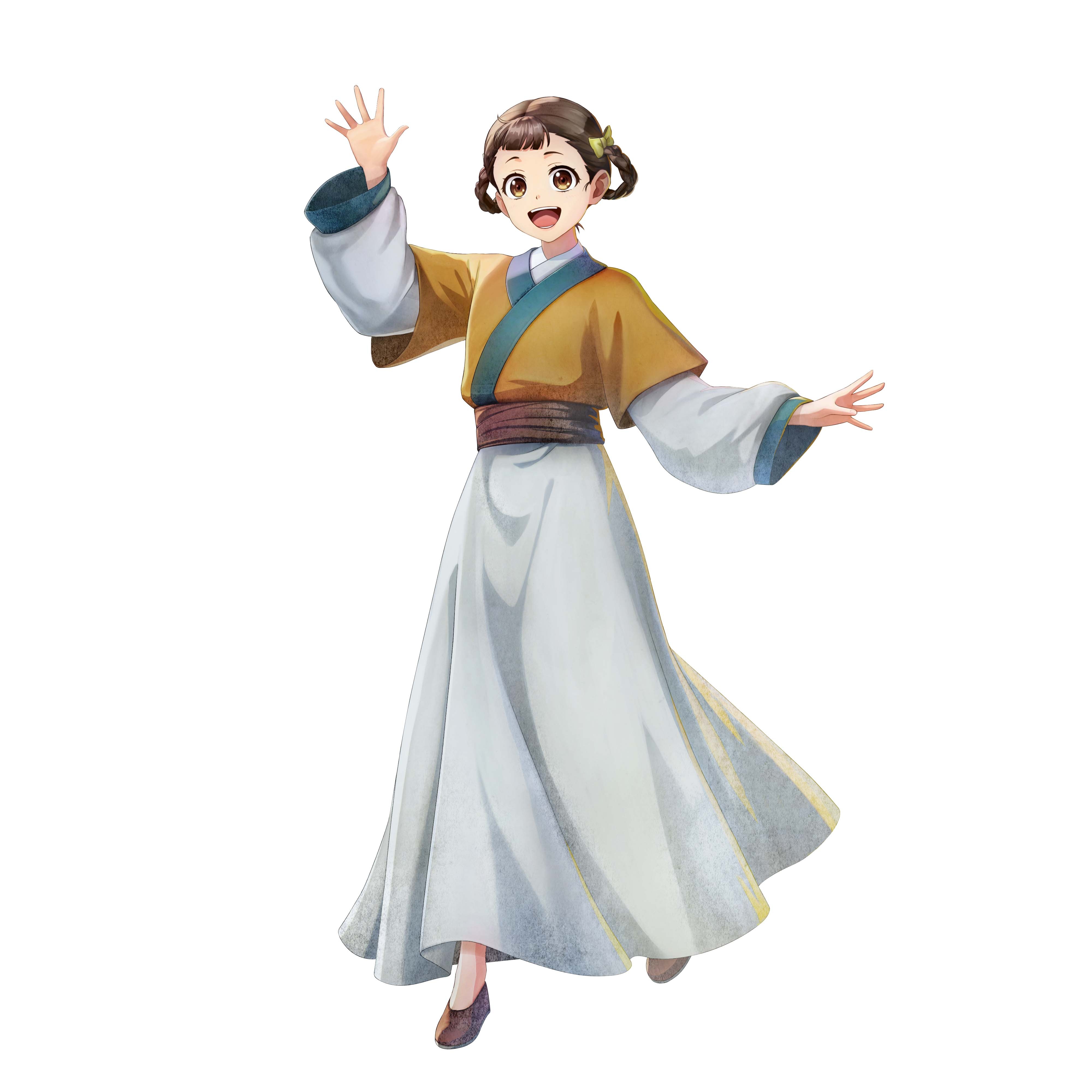 小蘭 CV:久野美咲 image