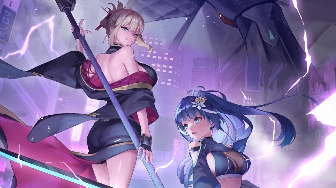 [游戏][资讯][PC]【TGS 26】台灣發行商芒果派對將帶來《怪獸公主》新作、《極癒忍傳》等 5 款遊戲 demo 試玩