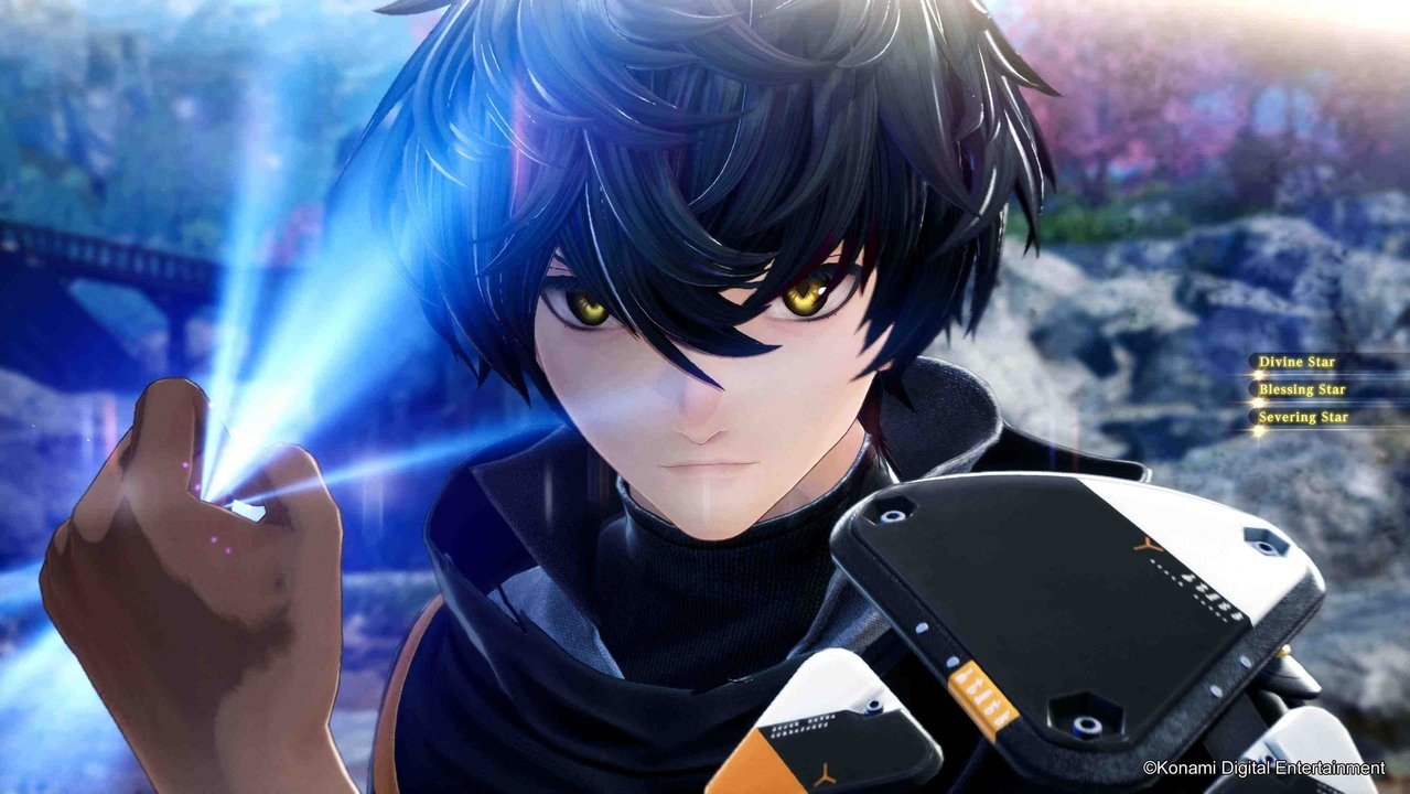 [游戏][资讯][PC]正義實現之日便是世界終焉之時！《Rev. NOiR》揭曉更多劇情設定