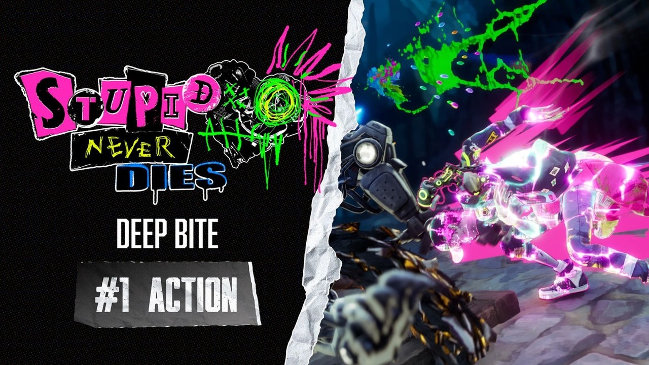 [游戏][资讯][PC]【TGS 26】《愚者不滅》釋出第一部解說影片 梶裕貴將現身舞台活動