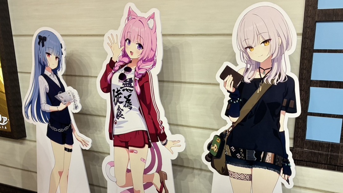 [游戏][资讯][手游]【TGS 26】《蔚藍檔案》團隊新作《FAREIDOLIA》電玩瘋一手試玩影片曝光 揭曉黃昏館日常與實機戰鬥畫面
