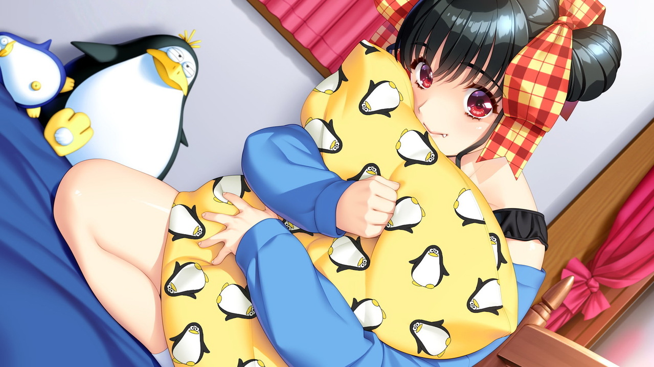 [游戏][资讯][PC]經典美少女戀愛 ADV《同級生 2 Remake》繁體中文版公開 保留原作核心並升級畫面