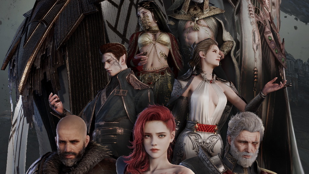 [游戏][资讯][PC]遊戲橘子旗下跨平台 MMORPG《波拉西亞戰記》宣布 12/31 結束營運