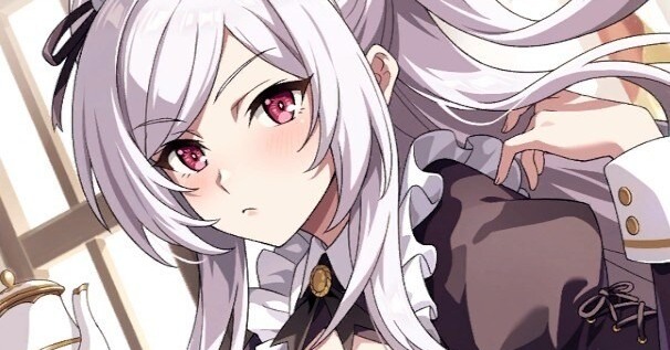 [游戏][资讯][手游]《我想成為影之強者！Master of Garden》推出期間限定角色【公主大人的款待】亞蕾克西雅