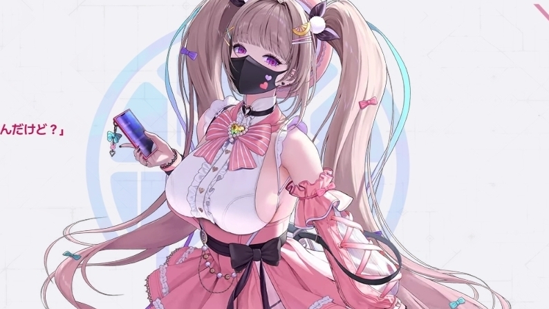 [游戏][资讯][PC]【TGS 26】《MIRESI：看不見的未來》《死亡帳號：蒼藍雙炎》參展詳情公開 現場將開放試玩