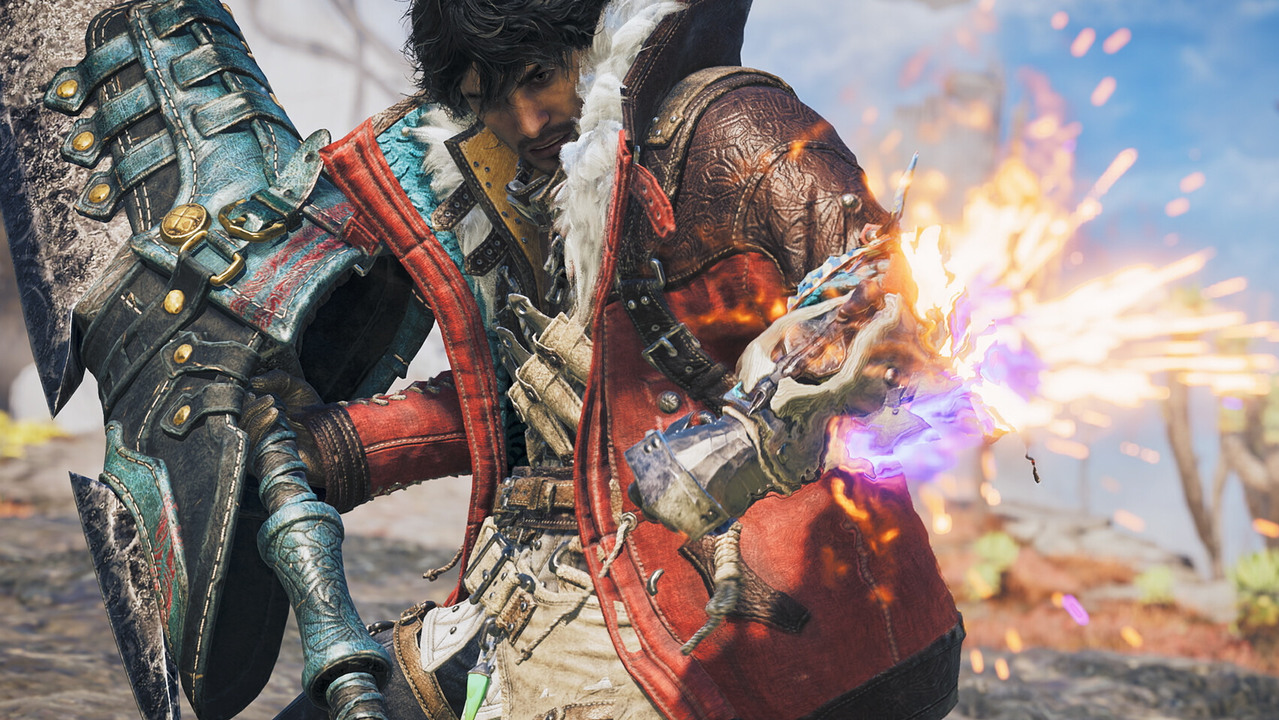 [游戏][资讯][PC]【TGS 26】《魔物獵人 荒野：Ascendance》完整公開所有武器介紹 以增威狀態大幅強化動作