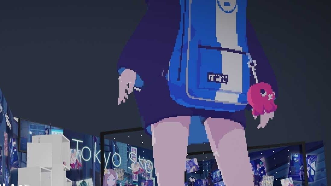 [游戏][资讯][PC]【TGS 26】《東京敘事集》公開可自由探索遊戲世界的特別線上內容「TOKYO DIVE 360°」