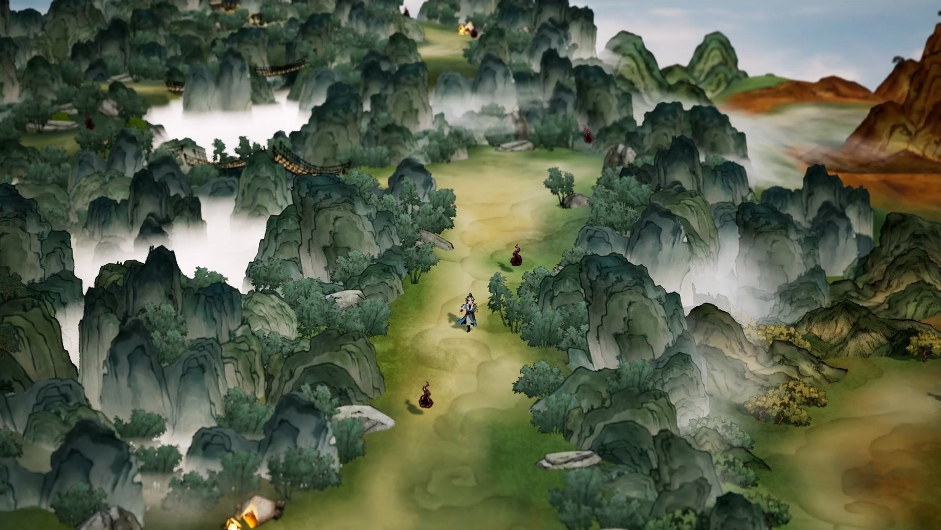 地圖 image