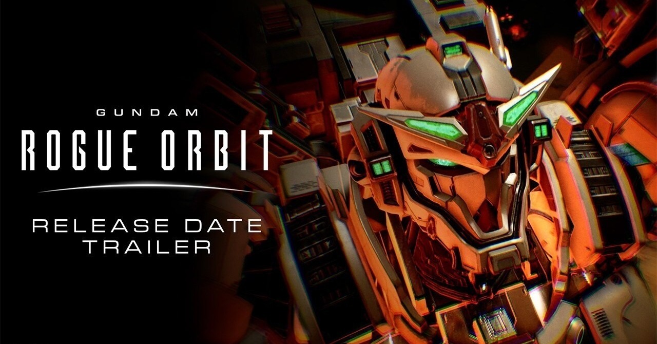 [游戏][资讯][PC]《GUNDAM 異軌征途》公開發售日預告與各版本資訊