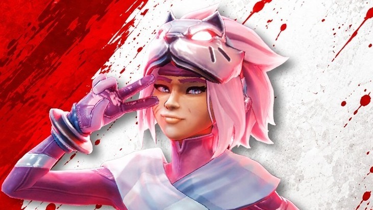 [游戏][资讯][PC]回合制戰術遊戲《無限：六角穹頂戰術》今日推出 探索 Aristeia 世界的故事