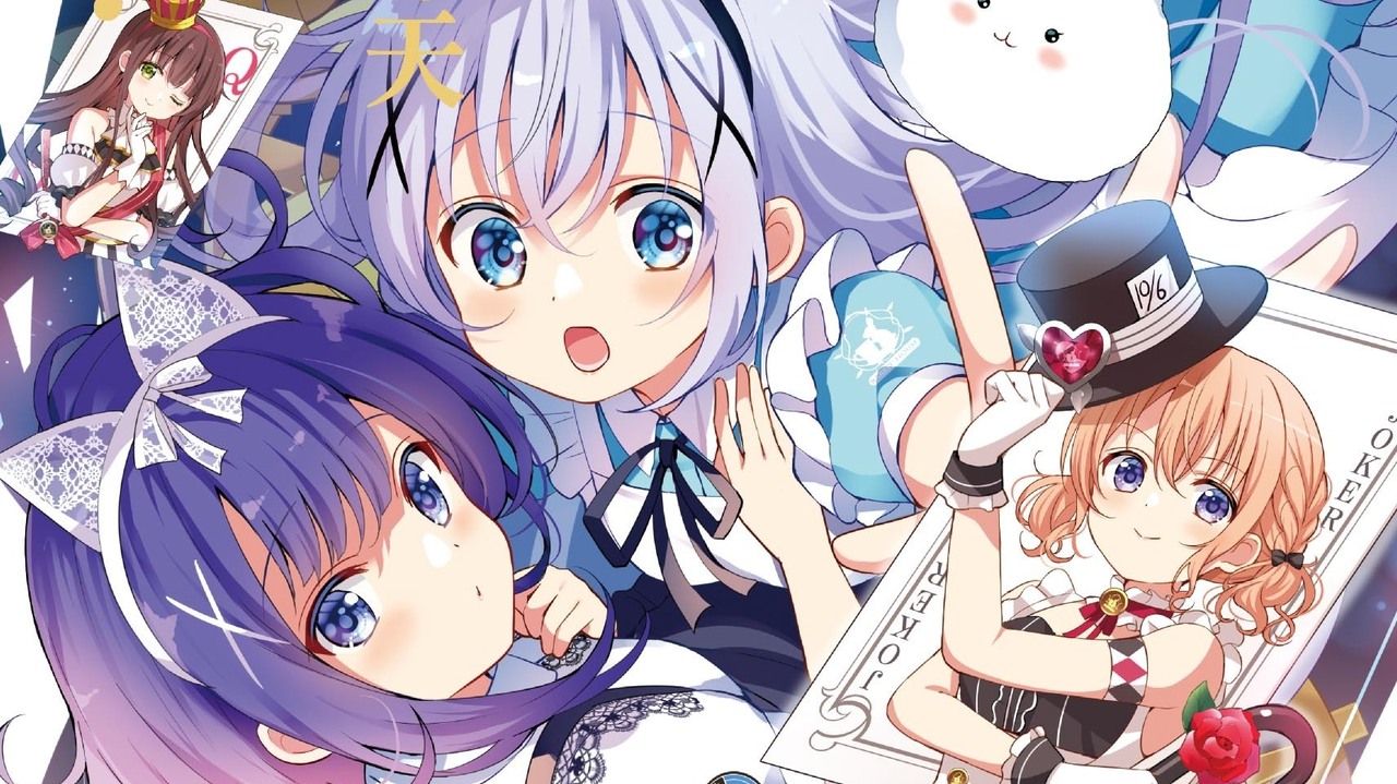 [漫画][资讯]【書訊】尖端 8 月新書《NANA 新裝版》等作