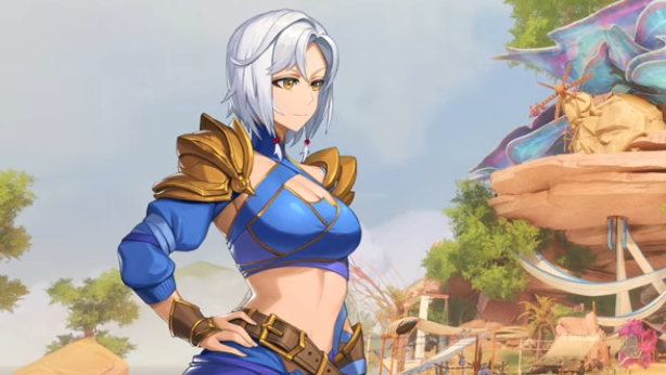 [游戏][资讯][PC]【TGS 26】法國團隊 Midgar Studio 告別之作《記憶邊緣》11 月問世 留給玩家的最後禮物