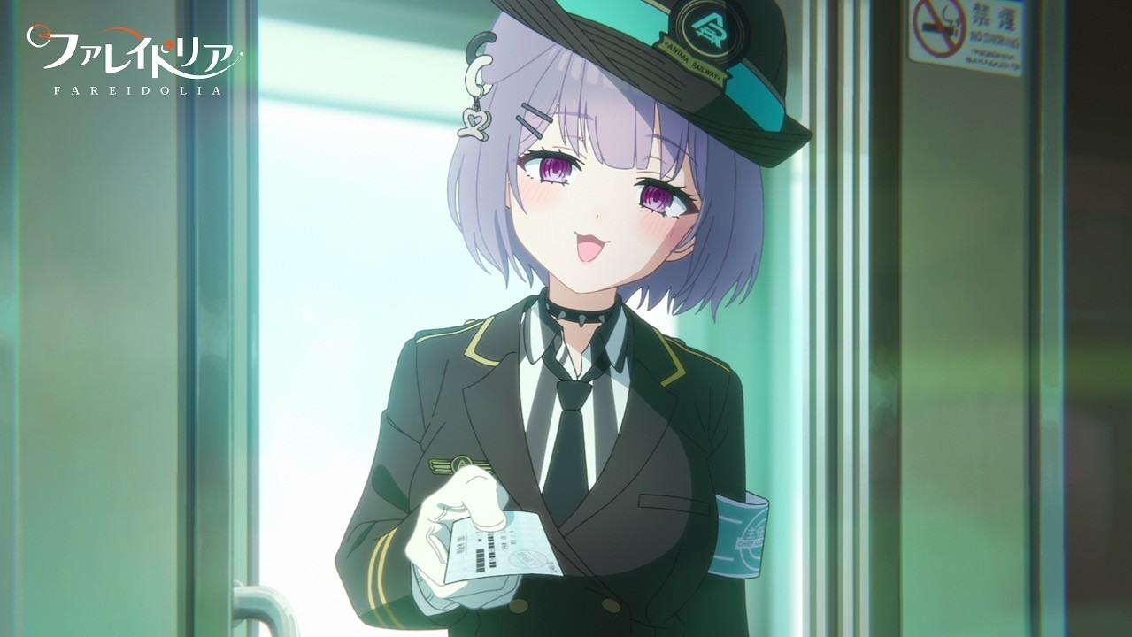 [游戏][资讯][PC]【TGS 26】《FAREIDOLIA》公開東京電玩展全新預告影片「下一站是阿尼瑪市」