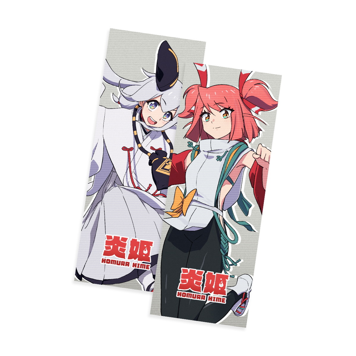 TGS 現場試玩特典:光柵書籤 image