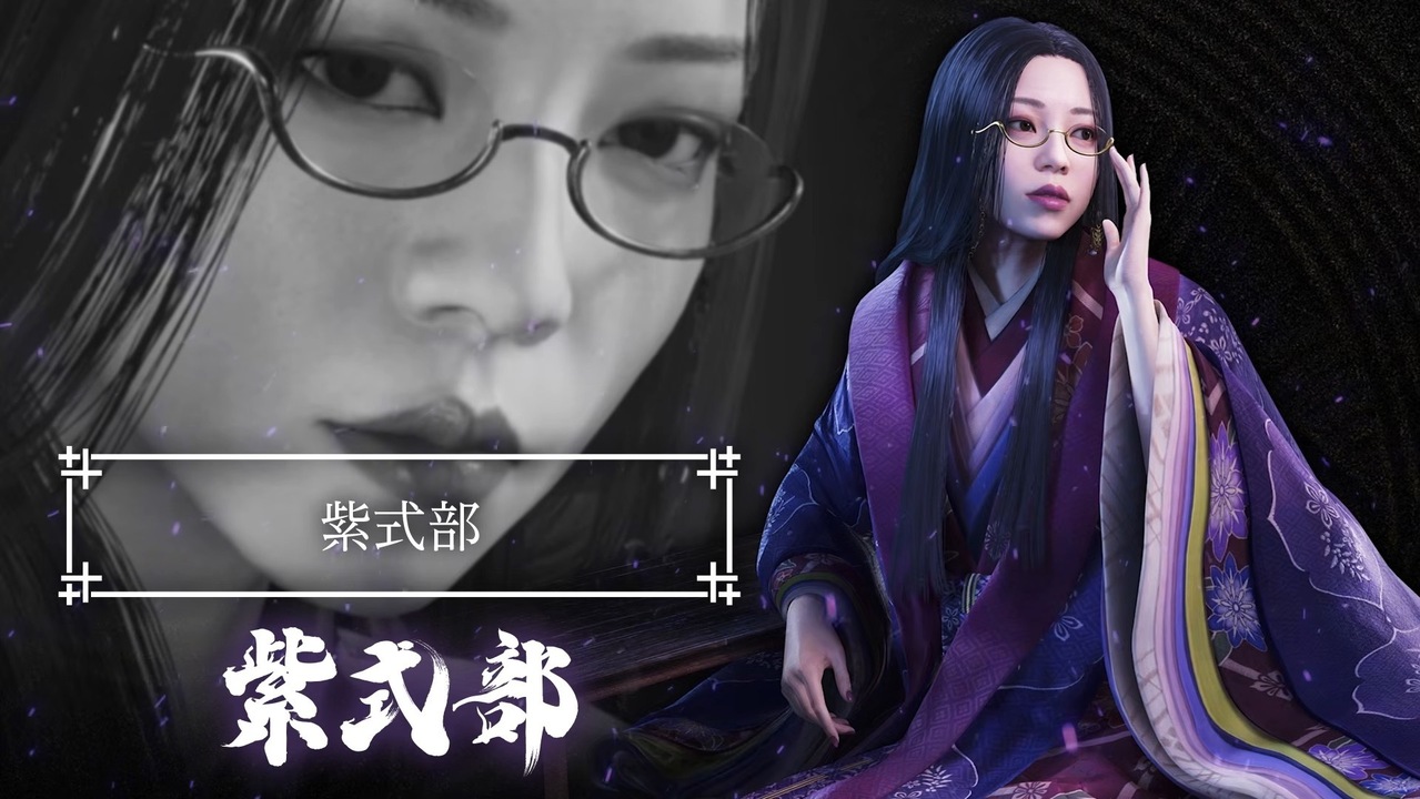 [游戏][资讯][PC]《鬼武者 Way of the Sword》由「鬼之佳人」擔任旁白的角色介紹影片全數釋出