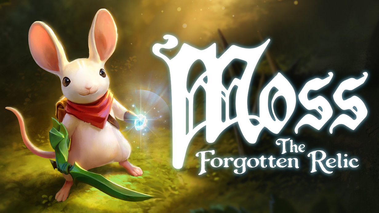 [游戏][资讯][PC]《Moss》系列遊戲團隊 Polyarc 宣布關閉 結束近 12 年開發歷程