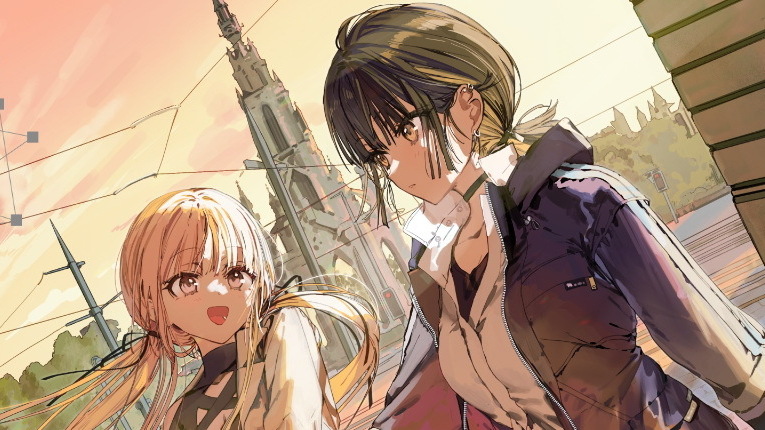 [游戏][资讯][PC]【TGS 26】少女搭檔攜手調查都市傳說 冒險新作《孤寂恐懼 MONOPHOBIA》將提供現場試玩