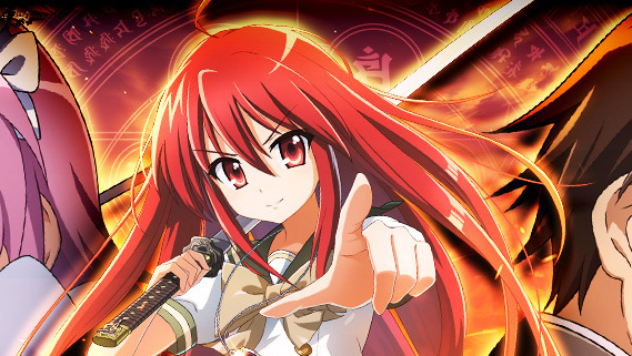 [游戏][资讯][PC]動畫改編新作《灼眼的夏娜 烈焰之刃》將於 9 月 14 日上線 結合培育、收集、戰鬥等要素