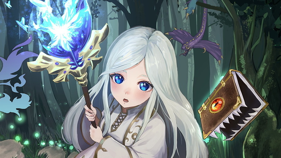[游戏][资讯][PC]開放世界 RPG x 倖存者玩法《魔源煉金》曝光首部宣傳影片 向魔女家族展開復仇