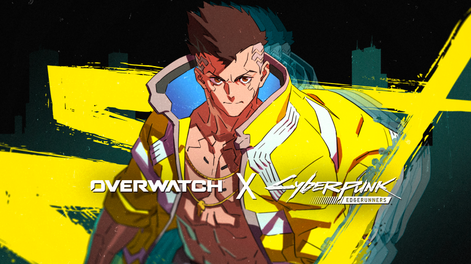 [游戏][资讯][PC]【BZ 26】CDPR 透露《鬥陣特攻》將與《電馭叛客：邊緣行者》合作　《電馭叛客 2077》登陸 Battle.net