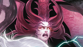 [游戏][资讯][PC]《信長之野望 Online》新改版「神魔激突」登場 帶來新劇情「天下統一奇譚・封印篇」